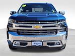 2019 Chevrolet Silverado 1500 Crew Cab 4x4 Pickup for sale #6758AV-2 - photo 6