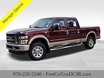 2008 Ford F-250 Crew Cab 4x4 Pickup for sale #6759AV-2 - photo 1