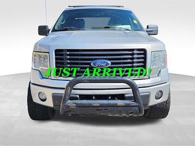 2014 Ford F-150 Super Cab 4x4 Pickup for sale #6759AV-3 - photo 2