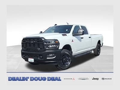 New 2026 Ram 3500 - photo 1