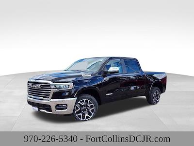 2025 Ram 1500 Crew Cab 4x4 Pickup for sale #6761AV - photo 1
