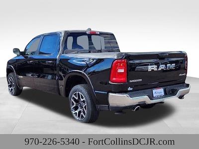 2025 Ram 1500 Crew Cab 4x4 Pickup for sale #6761AV - photo 2