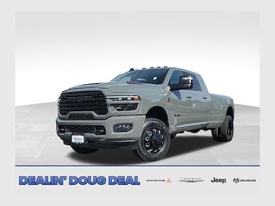 New 2026 Ram 3500 - photo 1