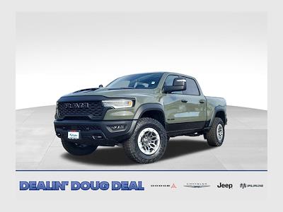 New 2026 Ram 1500 TRX Crew Cab for sale #6762AW - photo 1