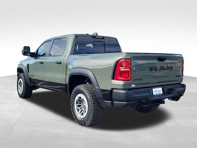 New 2026 Ram 1500 - photo 1