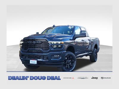 New 2026 Ram 3500 - photo 1