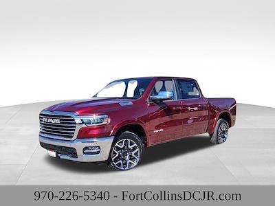 2025 Ram 1500 Crew Cab 4x4 Pickup for sale #6764AV - photo 1