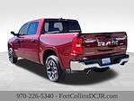 2025 Ram 1500 Crew Cab 4x4 Pickup for sale #6764AV - photo 2