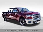 2025 Ram 1500 Crew Cab 4x4 Pickup for sale #6764AV - photo 4