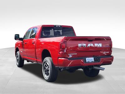 New 2026 Ram 2500 - photo 1