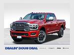 New 2026 Ram 2500 Laramie Crew Cab for sale #6765AW - photo 1