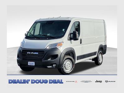 New 2026 Ram ProMaster 1500 - photo 1