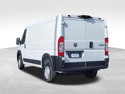 New 2026 Ram ProMaster 1500 - photo 1