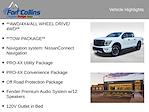 2023 Nissan Titan Crew Cab 4x4 Pickup for sale #6767AV-1 - photo 4