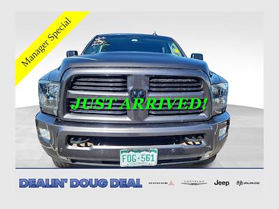Used 2017 Ram 2500 - photo 1