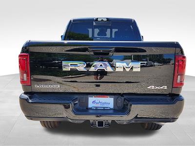 New 2025 Ram 2500 Laramie Crew Cab 4x4 Pickup for sale #6768AV - photo 2