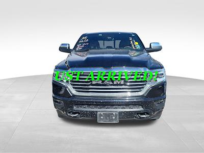 Used 2022 Ram 1500 - photo 1