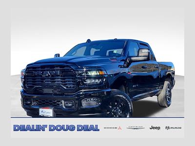 New 2026 Ram 3500 - photo 1