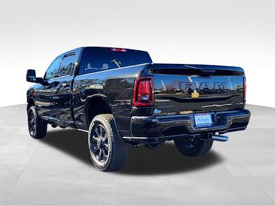 New 2026 Ram 3500 - photo 1