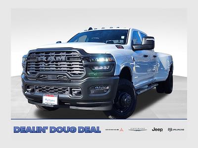 New 2026 Ram 3500 - photo 1