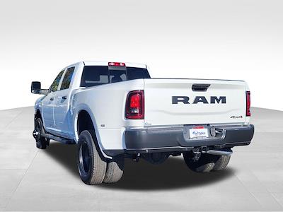New 2026 Ram 3500 - photo 1
