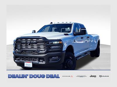New 2026 Ram 3500 - photo 1