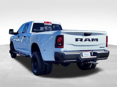 New 2026 Ram 3500 - photo 1