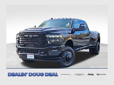 New 2026 Ram 3500 - photo 1