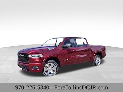 2025 Ram 1500 Crew Cab 4x4 Pickup for sale #6777AV - photo 1