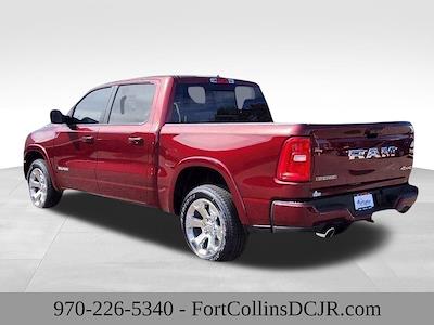 2025 Ram 1500 Crew Cab 4x4 Pickup for sale #60664100 - photo 2