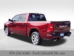 2025 Ram 1500 Crew Cab 4x4 Pickup for sale #6777AV - photo 2
