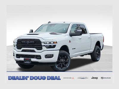 New 2026 Ram 2500 - photo 1