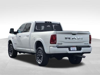 New 2026 Ram 2500 - photo 1