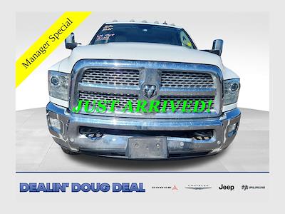 Used 2018 Ram 3500 - photo 1