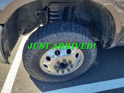 Used 2018 Ram 3500 - photo 1