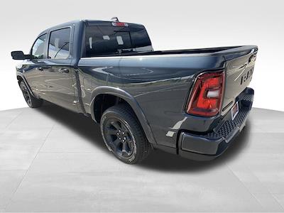 New 2026 Ram 1500 Lone Star Crew Cab for sale #6782AW - photo 2