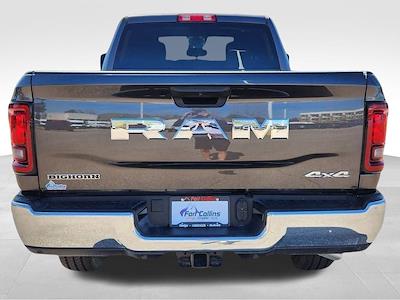 2025 Ram 2500 Crew Cab 4x4 Pickup for sale #6783AV - photo 2