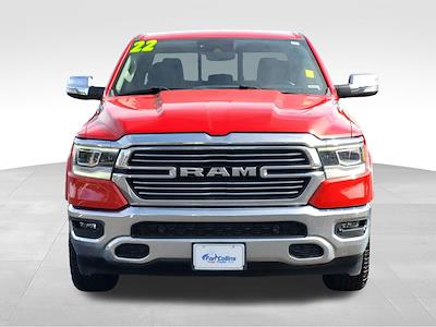 Used 2022 Ram 1500 - photo 1