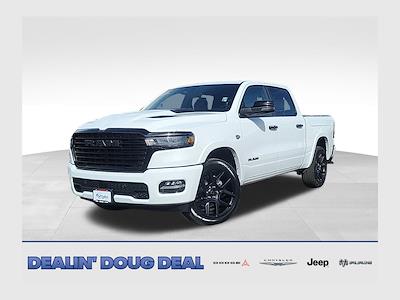 New 2026 Ram 1500 - photo 1
