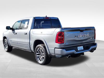 Used 2025 Ram 1500 Limited Crew Cab for sale #6785AV-1 - photo 2