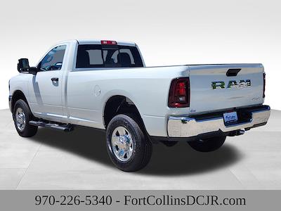 2025 Ram 2500 Regular Cab 4x4 Pickup for sale #6785AV - photo 2