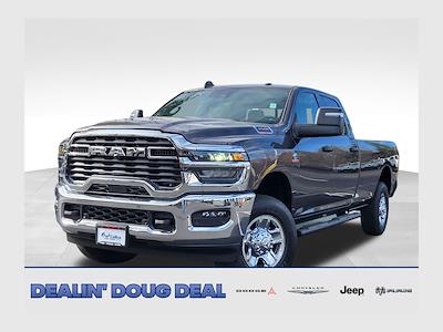 New 2026 Ram 3500 - photo 1