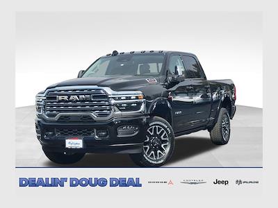 2026 Ram 2500 Crew Cab 4WD Pickup for sale #6786AW - photo 1