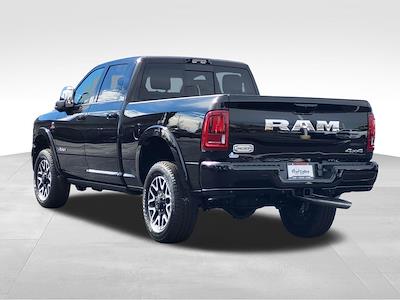 New 2026 Ram 2500 - photo 1