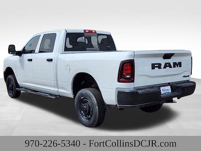 New 2025 Ram 2500 Tradesman Crew Cab 4x4 Pickup for sale #6788AV - photo 2