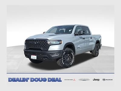 New 2026 Ram 1500 - photo 1