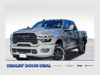 New 2026 Ram 2500 - photo 1