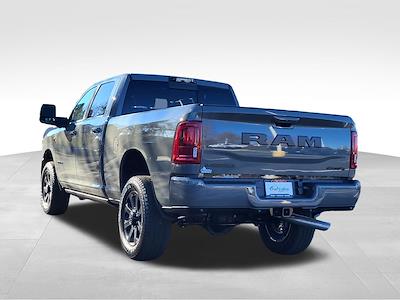 New 2026 Ram 2500 - photo 1
