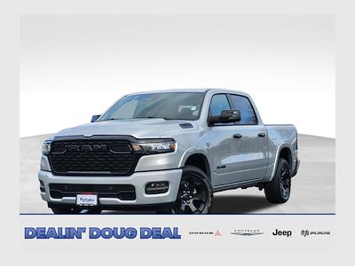 New 2026 Ram 1500 - photo 1