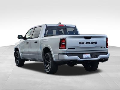 New 2026 Ram 1500 - photo 1